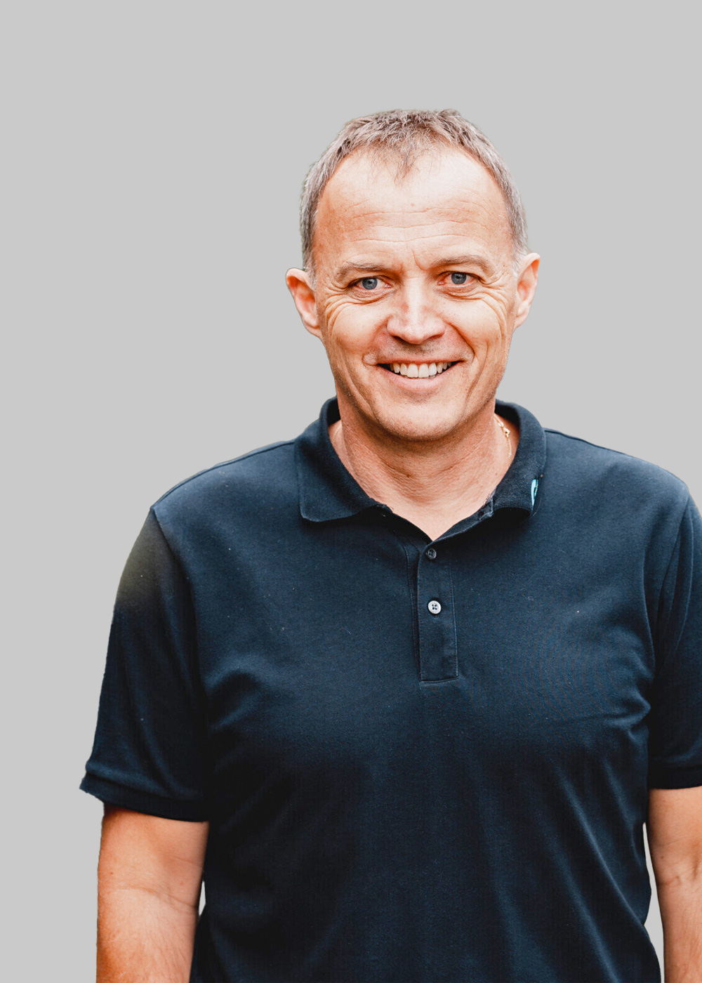 Portrait Werner Looser